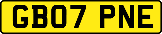 GB07PNE