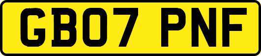 GB07PNF
