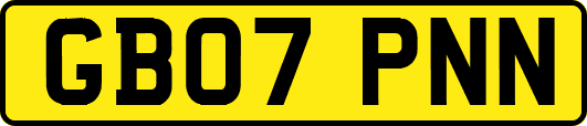 GB07PNN