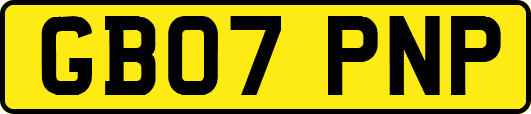 GB07PNP