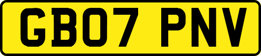 GB07PNV