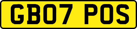 GB07POS