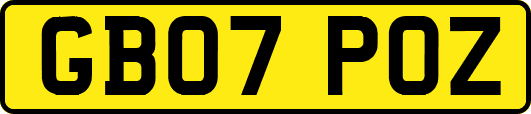 GB07POZ