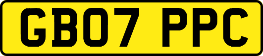 GB07PPC