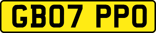 GB07PPO