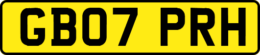 GB07PRH