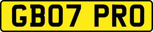 GB07PRO