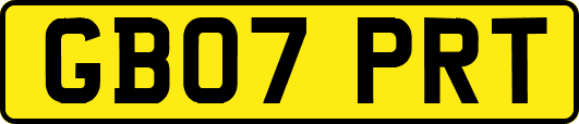 GB07PRT