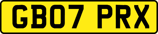 GB07PRX