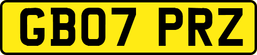 GB07PRZ