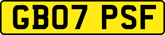 GB07PSF