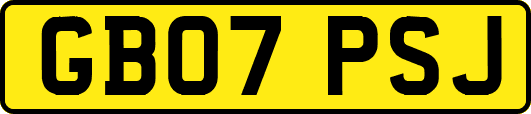 GB07PSJ