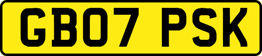 GB07PSK
