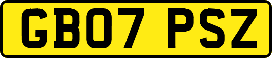 GB07PSZ