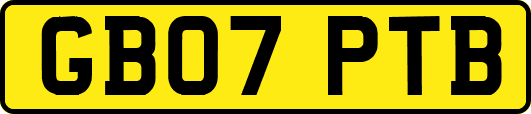 GB07PTB