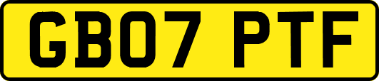 GB07PTF