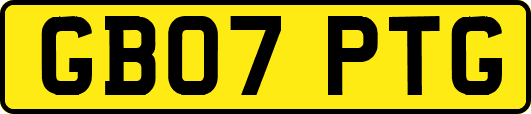 GB07PTG