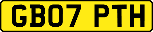 GB07PTH