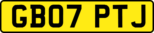 GB07PTJ