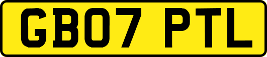 GB07PTL