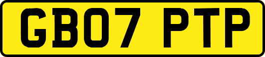 GB07PTP