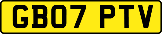 GB07PTV