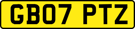 GB07PTZ