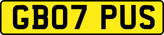 GB07PUS