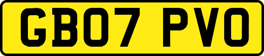 GB07PVO