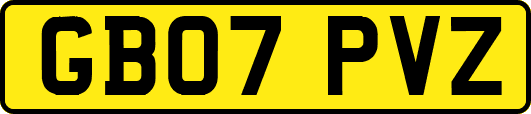 GB07PVZ