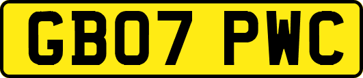 GB07PWC