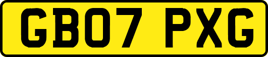 GB07PXG