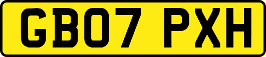 GB07PXH