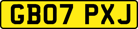 GB07PXJ