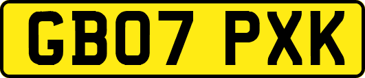 GB07PXK
