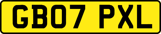 GB07PXL