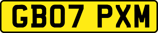 GB07PXM