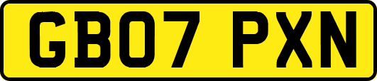GB07PXN