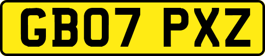 GB07PXZ