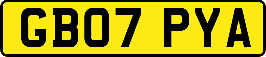 GB07PYA