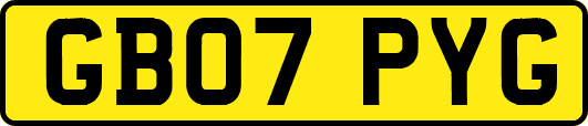 GB07PYG