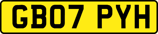GB07PYH