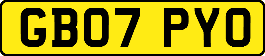 GB07PYO