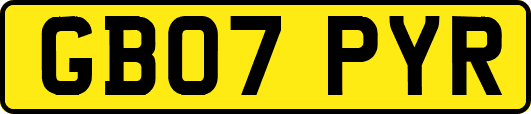 GB07PYR