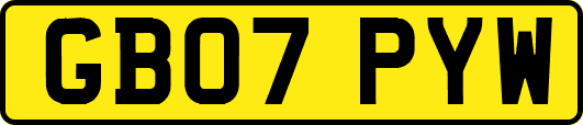 GB07PYW