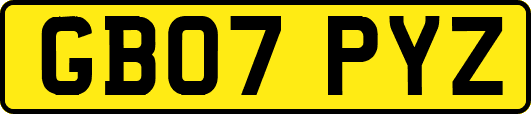 GB07PYZ