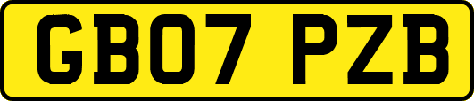 GB07PZB