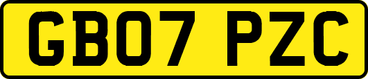GB07PZC