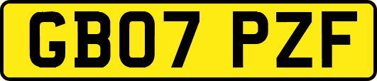 GB07PZF
