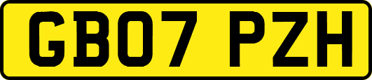 GB07PZH